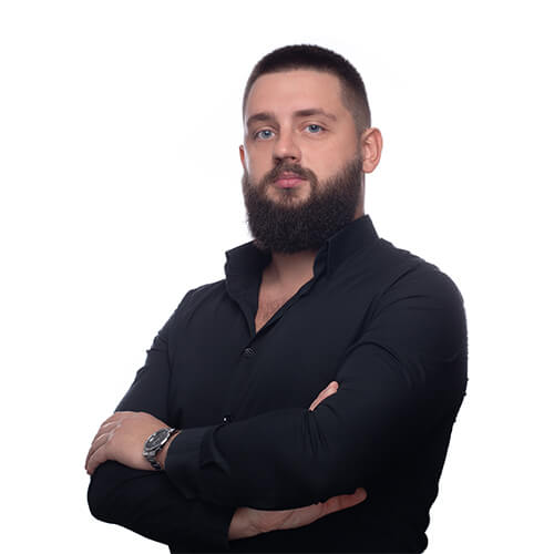 Govard Barkhatov profile photo